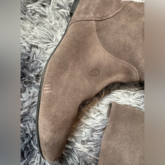 Steve Madden Tianna Boots - Picture 7 of 7